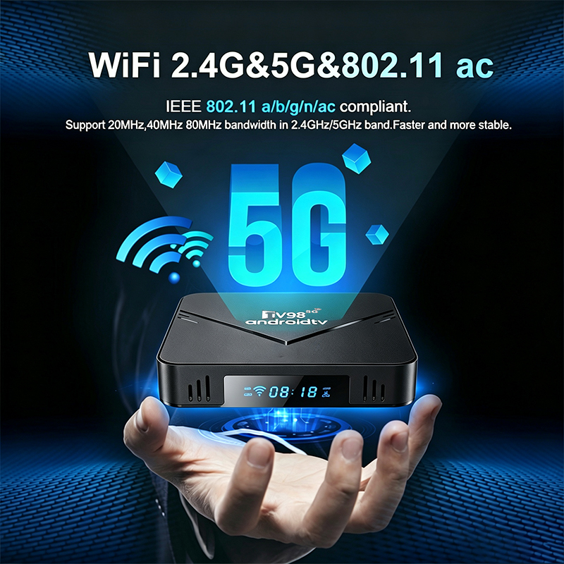 スマートTVボックス 4K 8K HD 4G 5G デュアル - Radxa Rock 5B 16Gb のレビューと価格