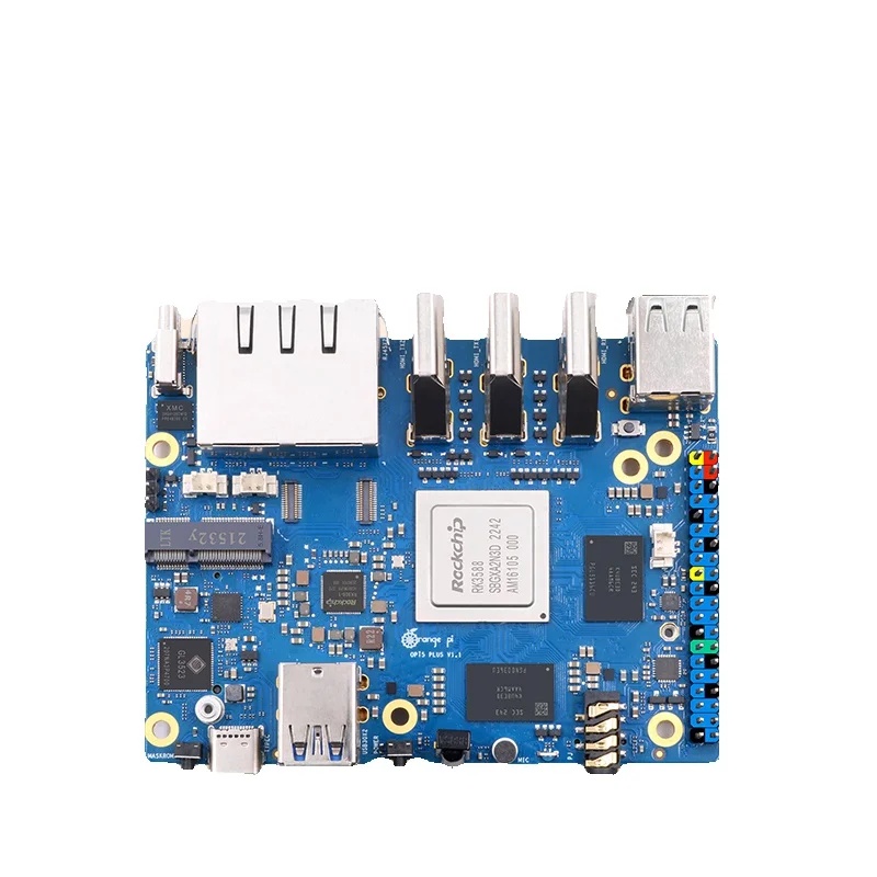 Orange Pi 5 Plus：4GB、8GB、16GB、 - Compute Module 4 32Gb Wifi のレビューと価格